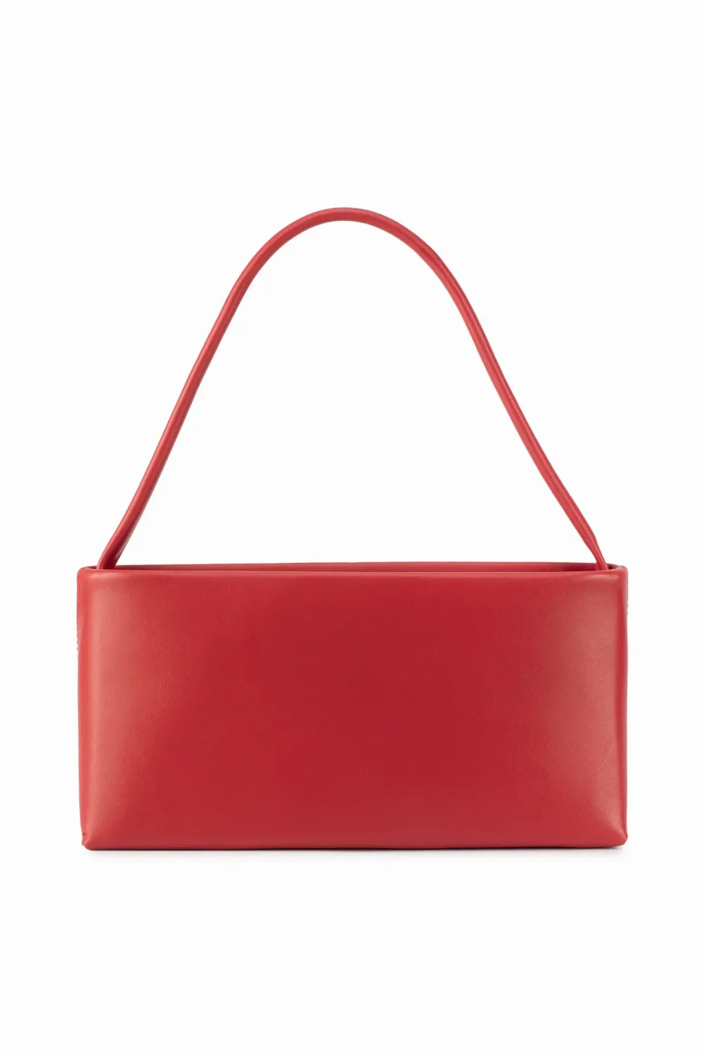 MUSE BAG RED